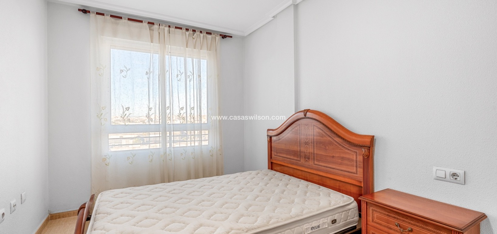 Sale - Apartment - Torrevieja