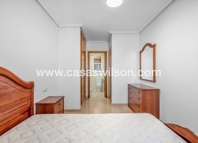 Sale - Apartment - Torrevieja