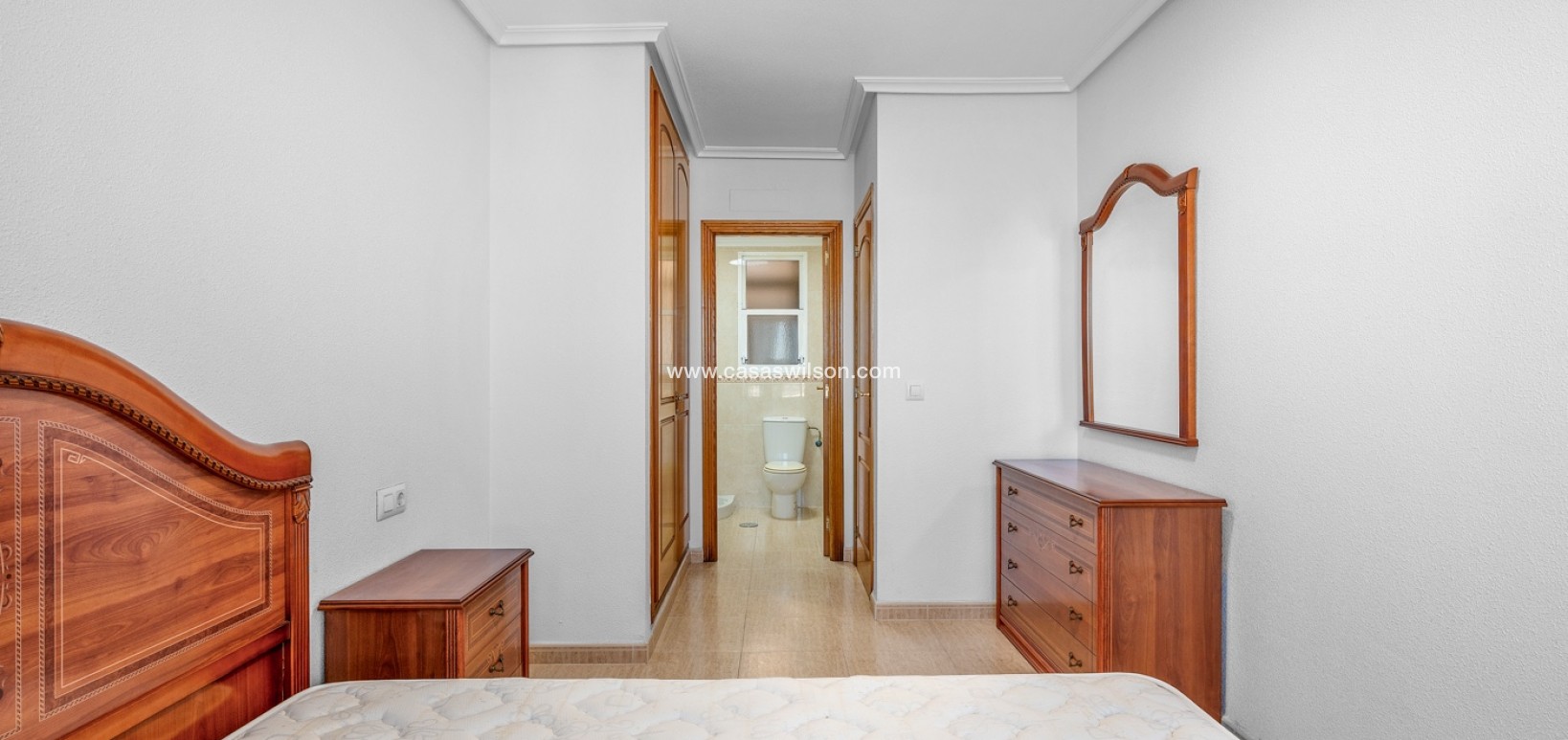 Sale - Apartment - Torrevieja