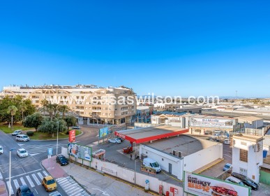 Sale - Apartment - Torrevieja