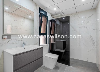 Sale - Villa - Campoamor