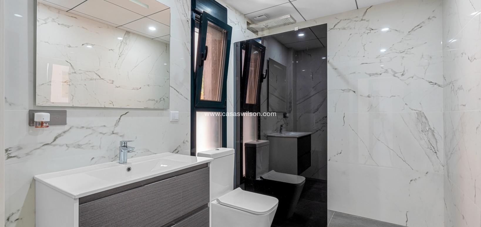 Sale - Villa - Campoamor