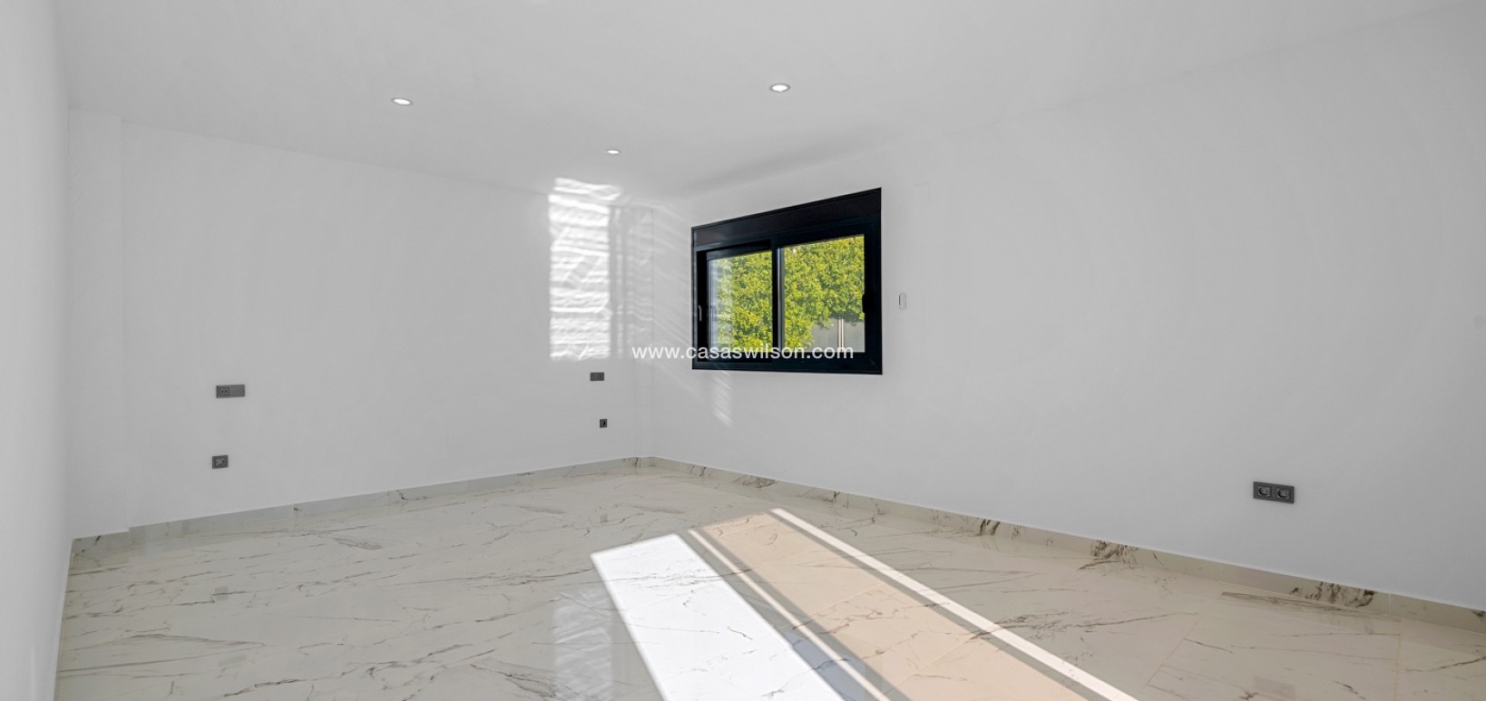 Sale - Villa - Campoamor