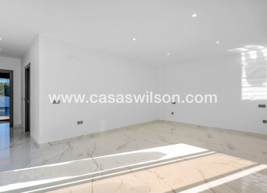 Sale - Villa - Campoamor