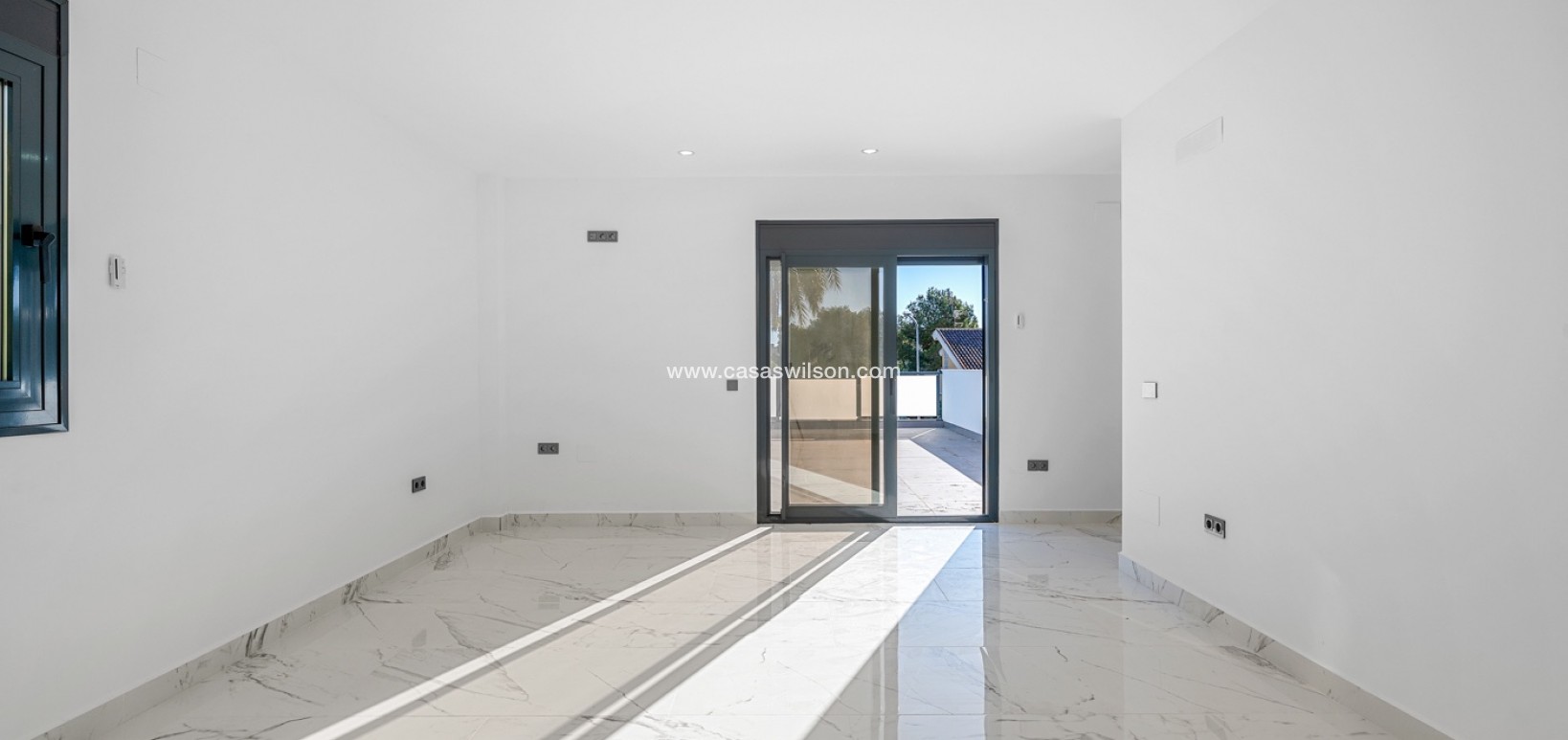 Sale - Villa - Campoamor