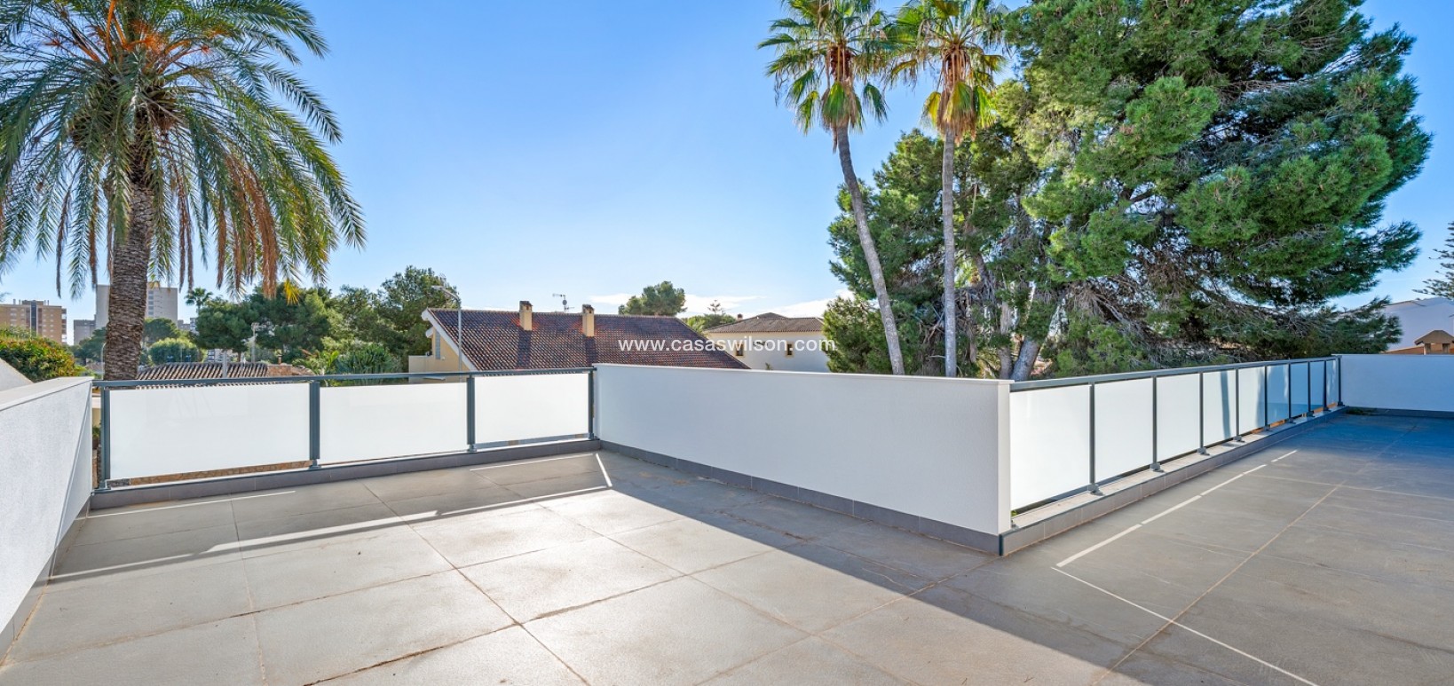 Sale - Villa - Campoamor