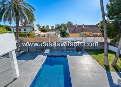 Sale - Villa - Campoamor