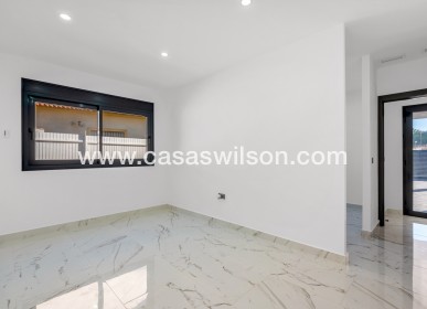 Sale - Villa - Campoamor