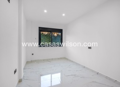 Sale - Villa - Campoamor