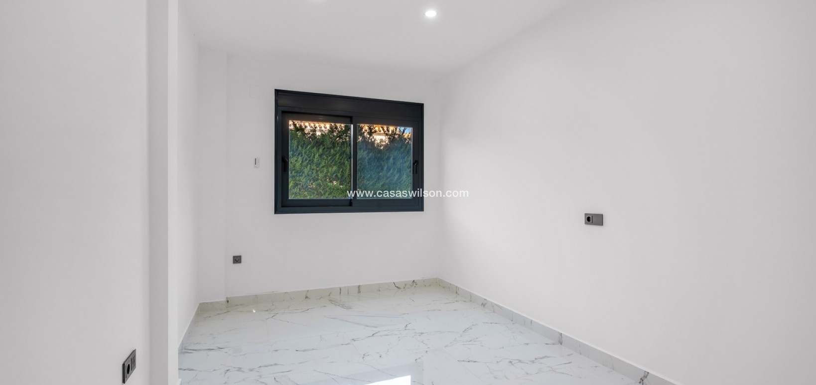 Sale - Villa - Campoamor