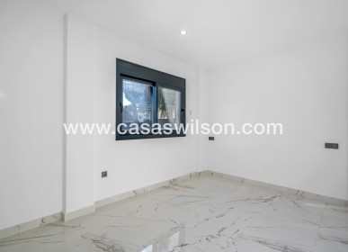 Sale - Villa - Campoamor