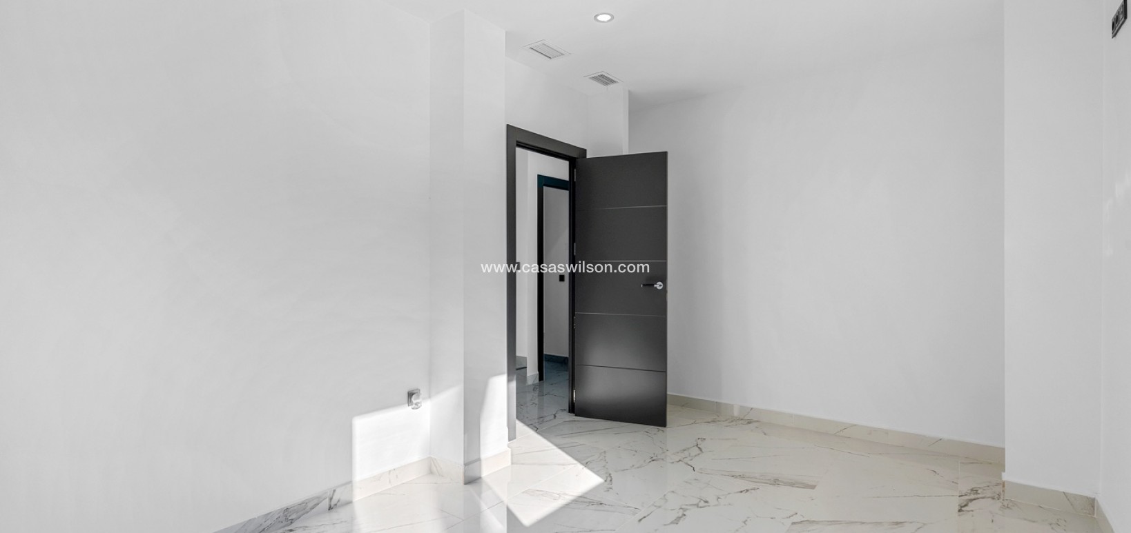 Sale - Villa - Campoamor