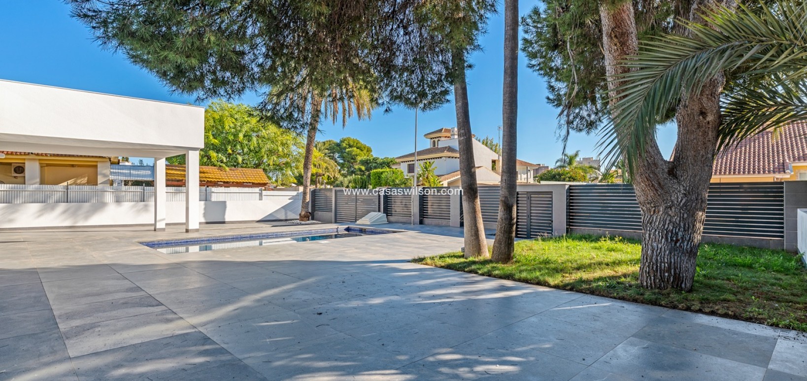 Sale - Villa - Campoamor