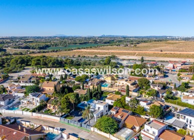 Sale - Villa - Campoamor
