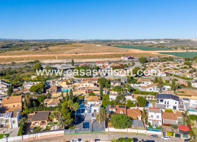Sale - Villa - Campoamor