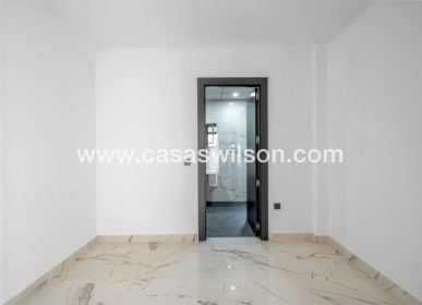 Sale - Villa - Campoamor