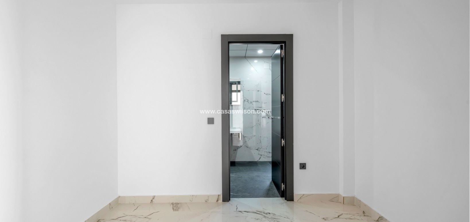 Sale - Villa - Campoamor