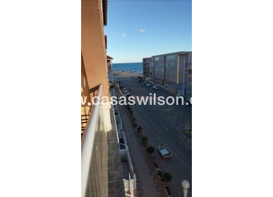 Sale - Apartment - Torrevieja - Costa Blanca