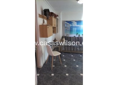 Sale - Apartment - Torrevieja - Costa Blanca