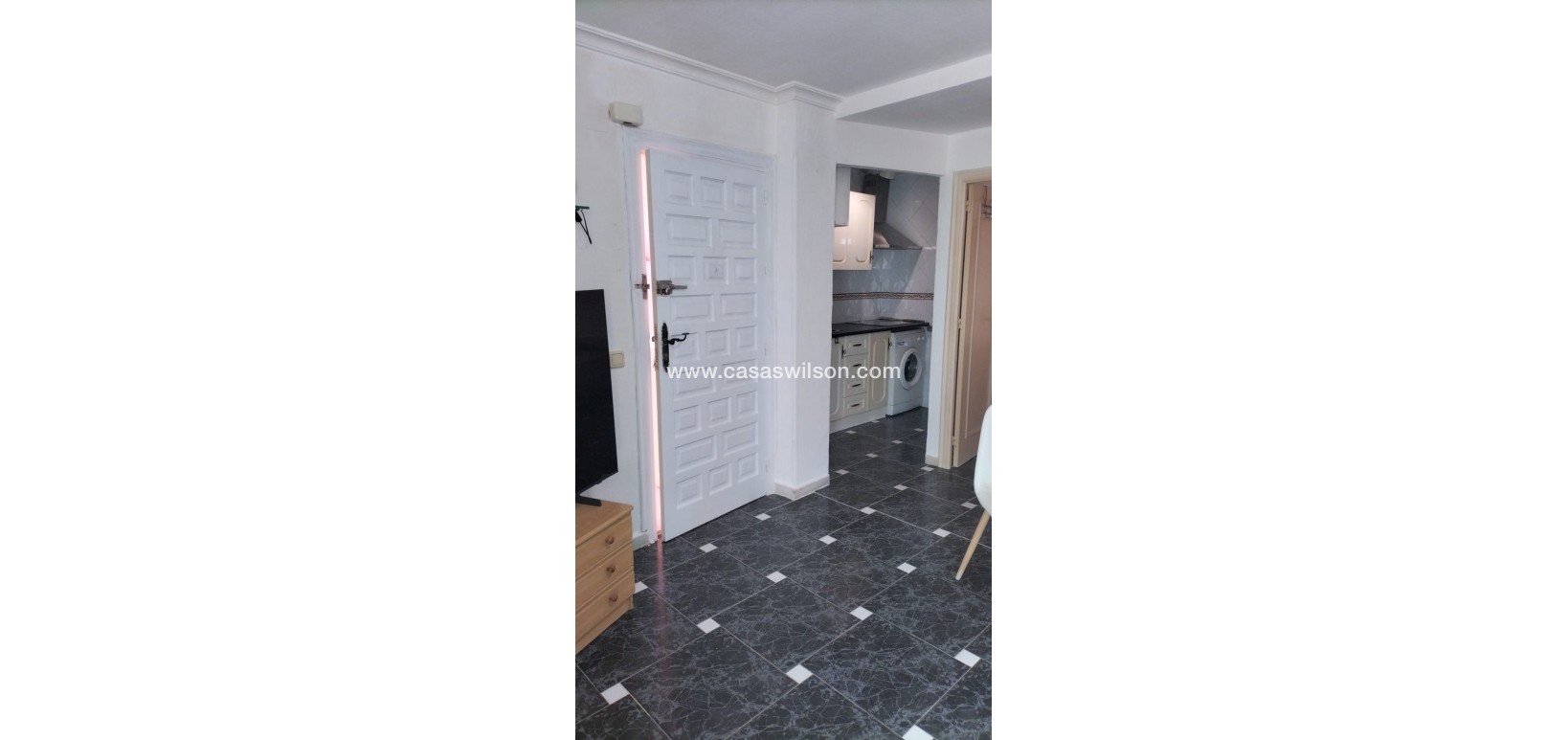 Sale - Apartment - Torrevieja - Costa Blanca