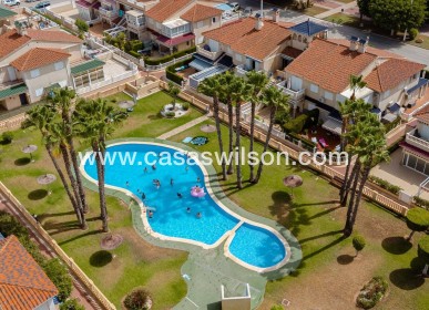 Sale - Apartment - Orihuela Costa - La Zenia