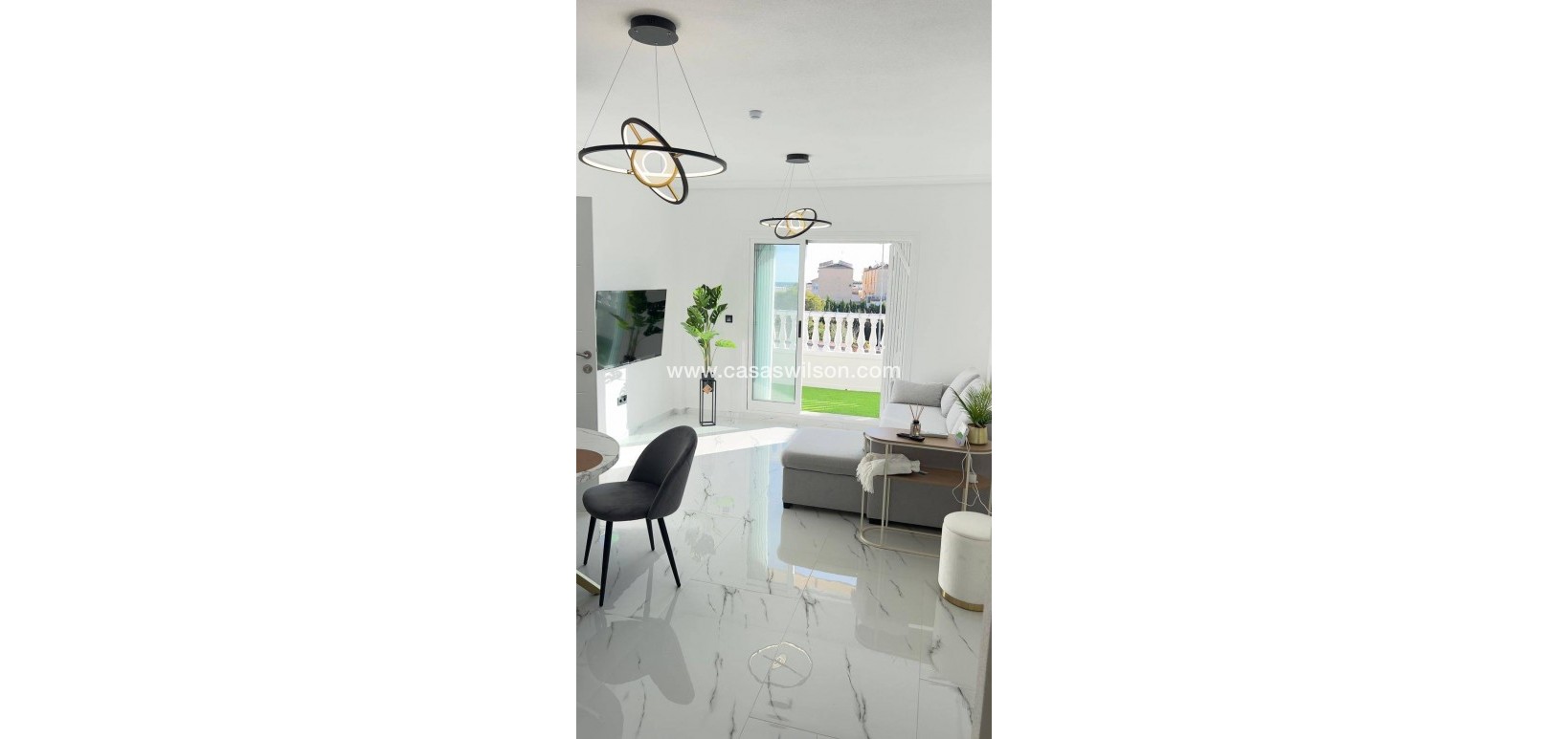 Sale - Apartment - Orihuela Costa - La Zenia