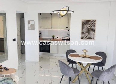 Sale - Apartment - Orihuela Costa - La Zenia