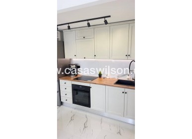 Sale - Apartment - Orihuela Costa - La Zenia