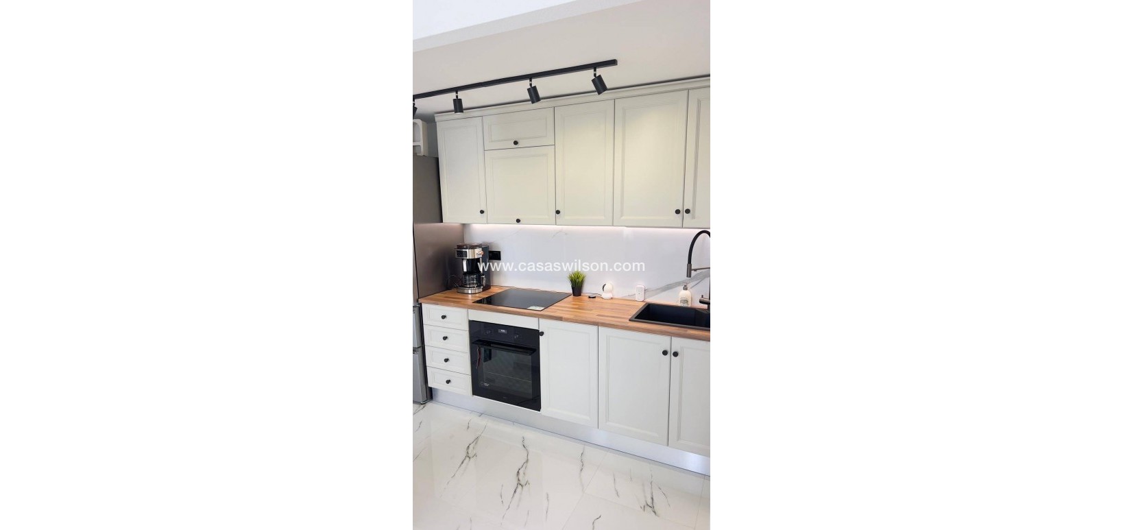 Sale - Apartment - Orihuela Costa - La Zenia