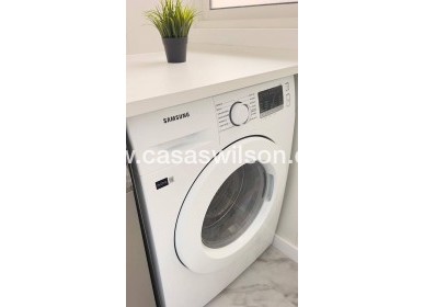 Sale - Apartment - Orihuela Costa - La Zenia