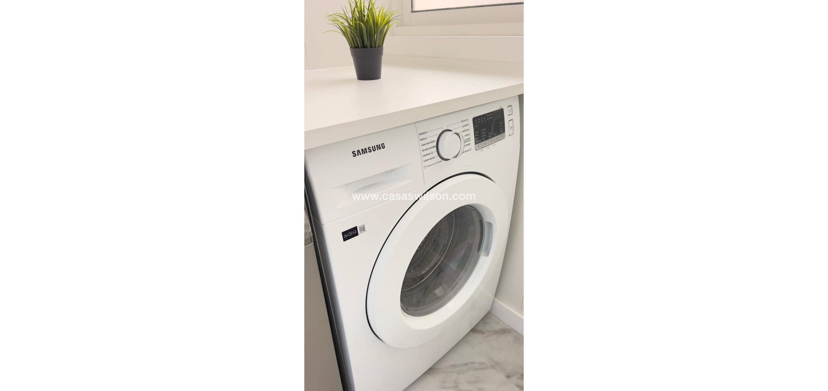 Sale - Apartment - Orihuela Costa - La Zenia