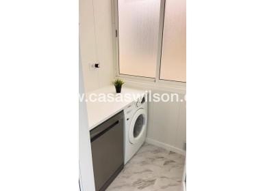 Sale - Apartment - Orihuela Costa - La Zenia