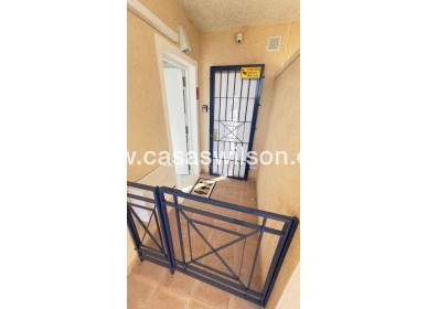 Sale - Apartment - Orihuela Costa - La Zenia