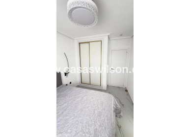 Sale - Apartment - Orihuela Costa - La Zenia