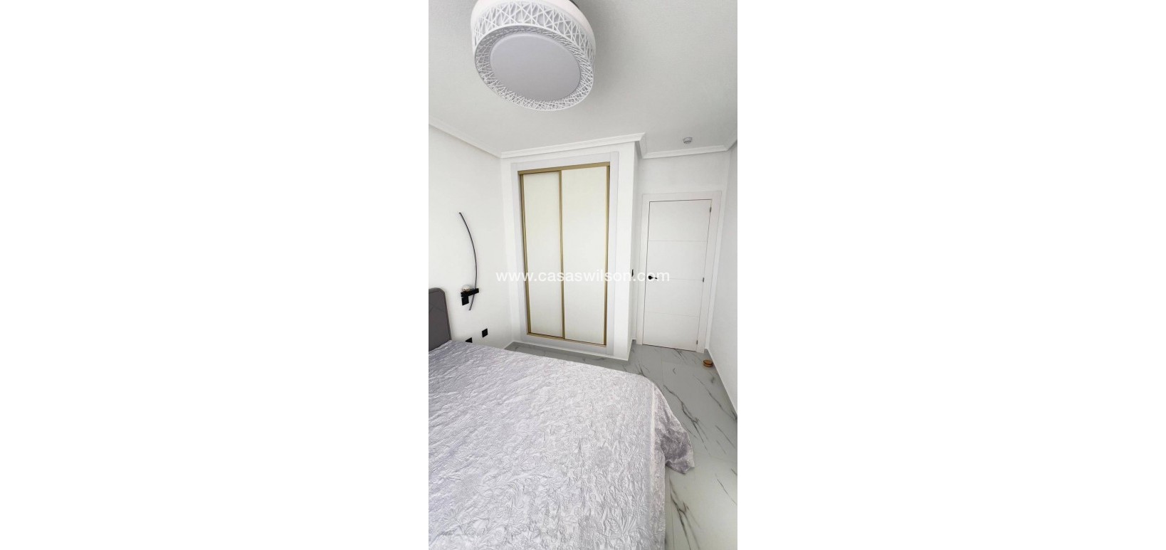 Sale - Apartment - Orihuela Costa - La Zenia