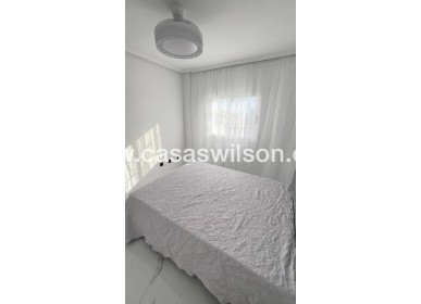 Sale - Apartment - Orihuela Costa - La Zenia