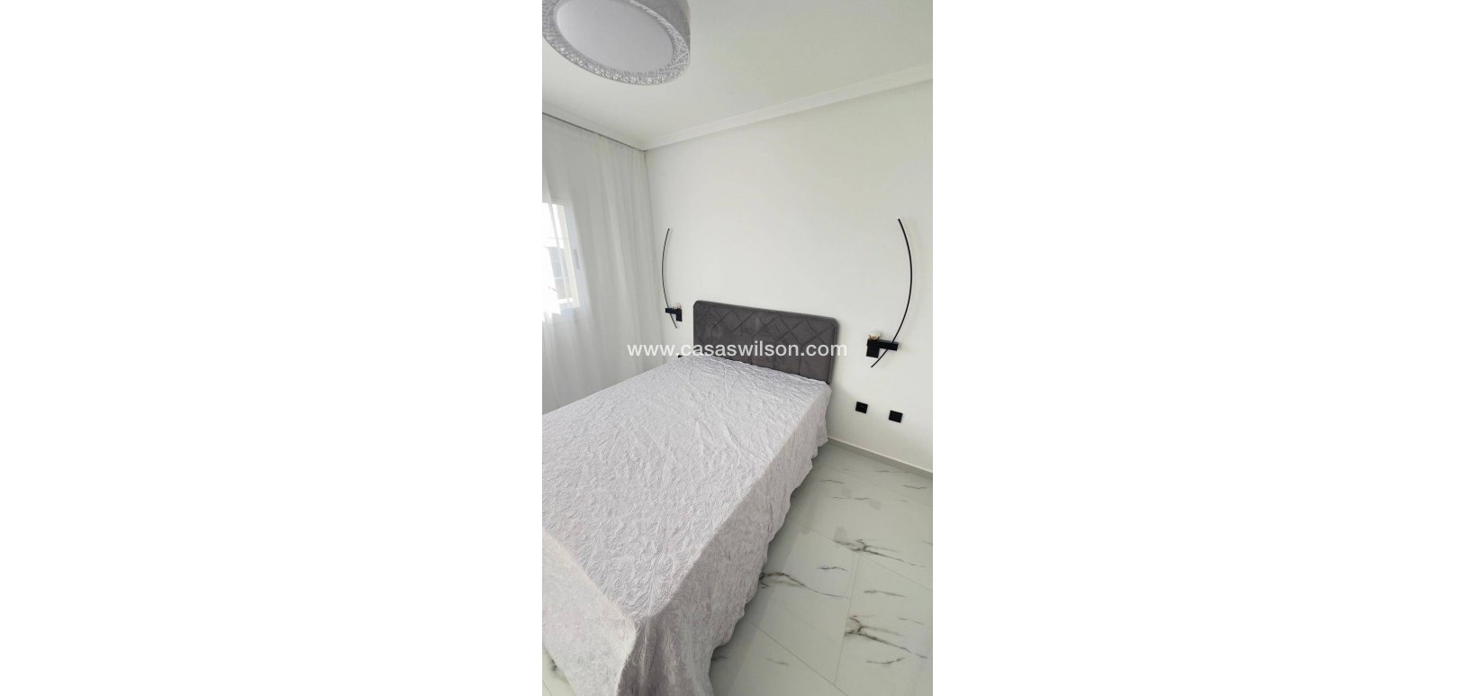 Sale - Apartment - Orihuela Costa - La Zenia