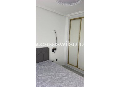 Sale - Apartment - Orihuela Costa - La Zenia