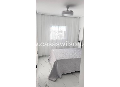 Sale - Apartment - Orihuela Costa - La Zenia
