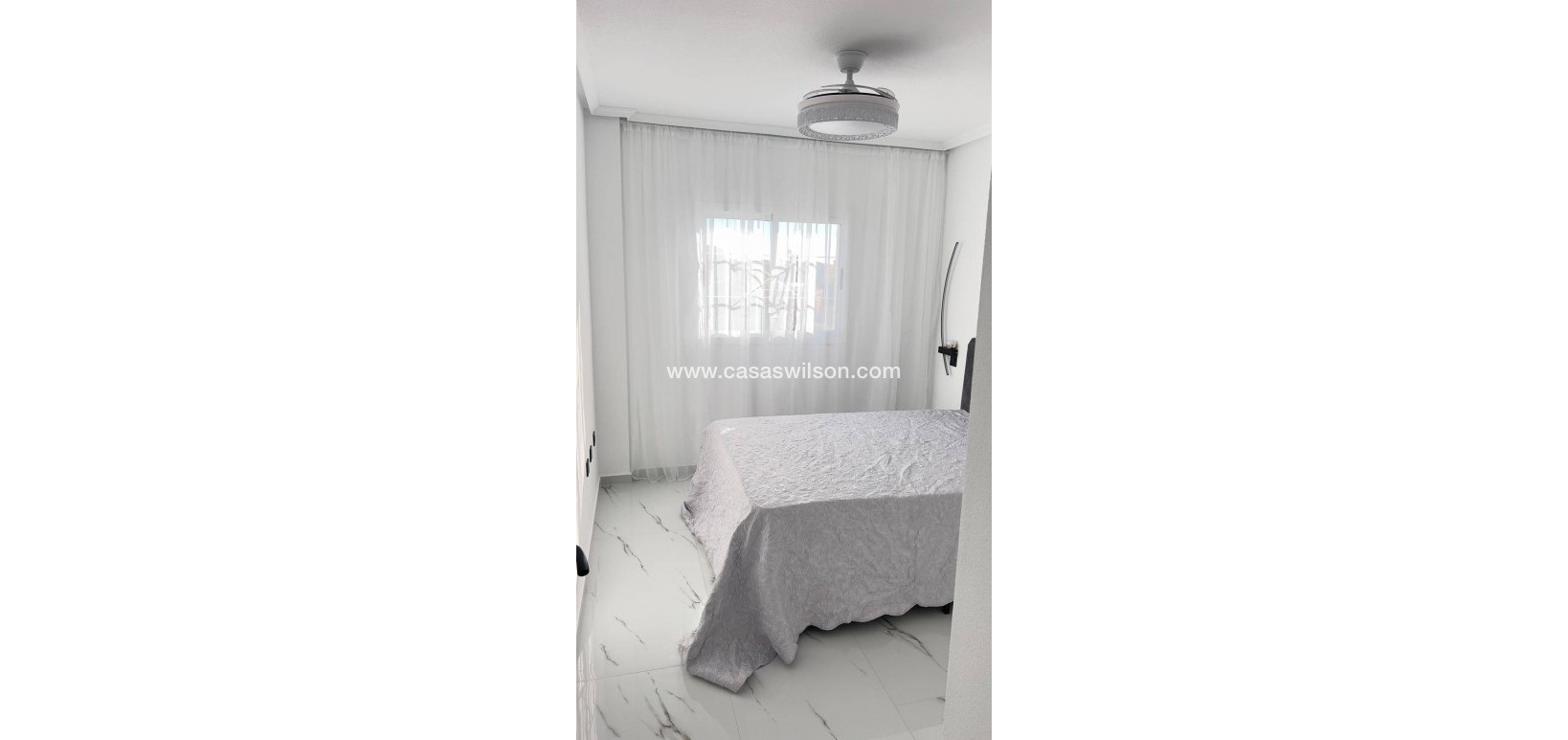 Sale - Apartment - Orihuela Costa - La Zenia