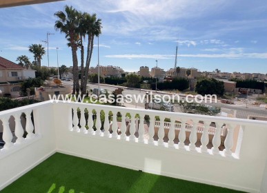 Sale - Apartment - Orihuela Costa - La Zenia