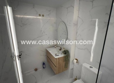 Sale - Apartment - Orihuela Costa - La Zenia