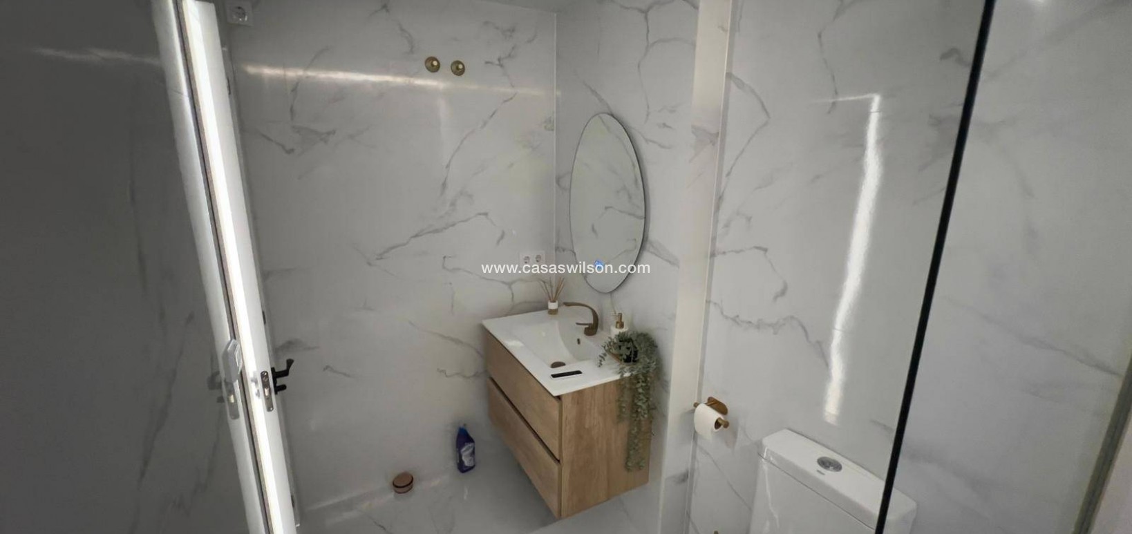 Sale - Apartment - Orihuela Costa - La Zenia