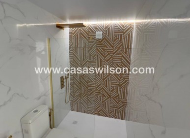 Sale - Apartment - Orihuela Costa - La Zenia