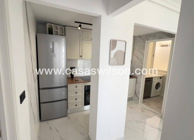 Sale - Apartment - Orihuela Costa - La Zenia