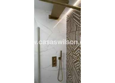 Sale - Apartment - Orihuela Costa - La Zenia