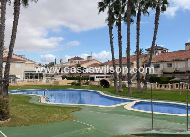 Sale - Apartment - Orihuela Costa - La Zenia