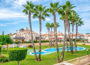 Sale - Apartment - Orihuela Costa - La Zenia