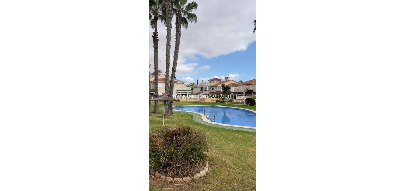 Sale - Apartment - Orihuela Costa - La Zenia
