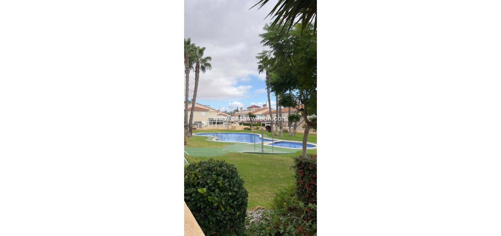 Sale - Apartment - Orihuela Costa - La Zenia